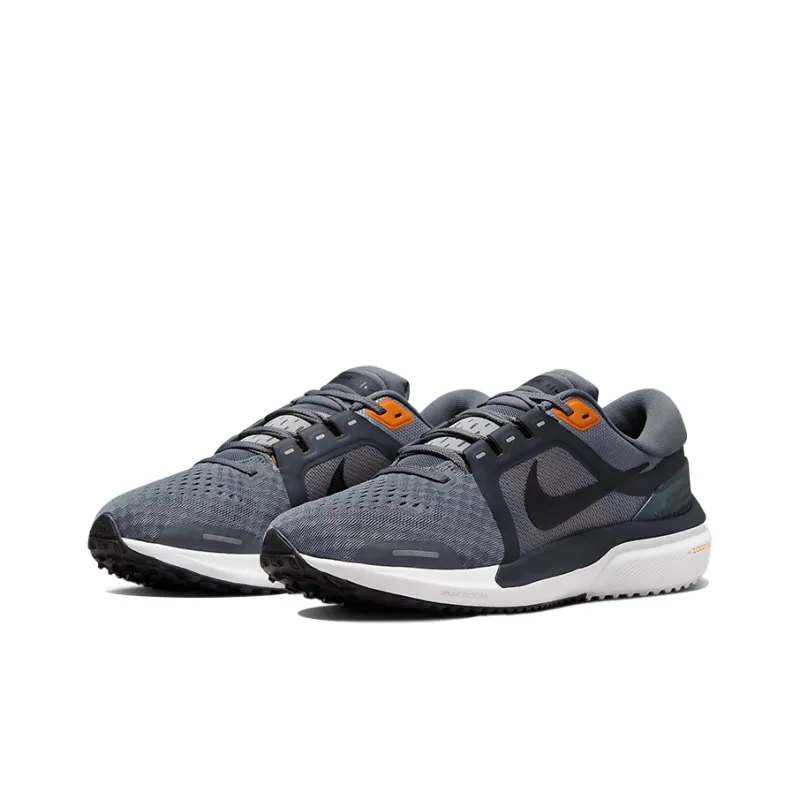 Nike Air Zoom Vomero 16 Cool Grey Kumquat-2