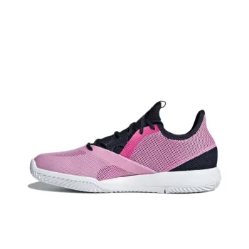 Adidas Adizero Defiant Bounce Slip-Resistant Low-Top Outdoor Shoes Women's