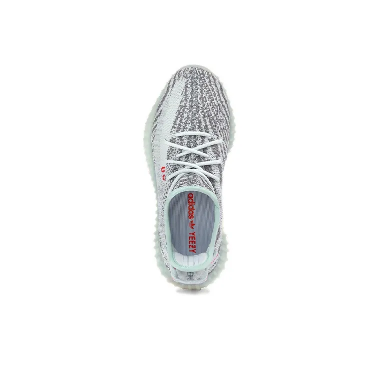 Adidas Yeezy Boost 350 V2 'Blue Tint' 2021-3