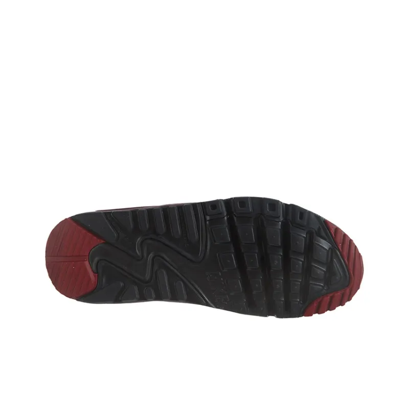 Nike Air Max 90 Ns SE 'Gym Red' GS-4