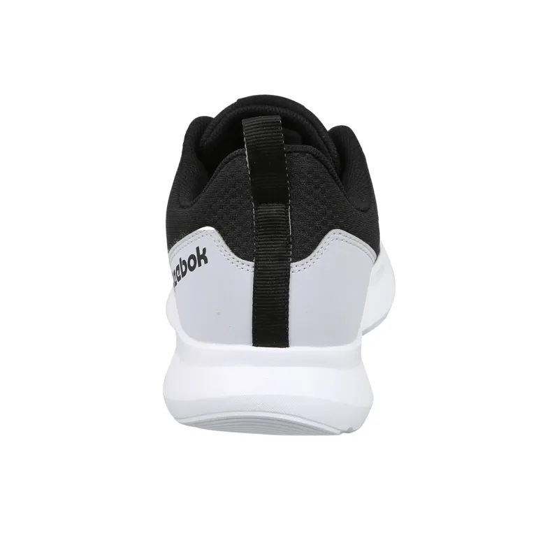Reebok Runner Running Shoes Men Low-Top Black-4