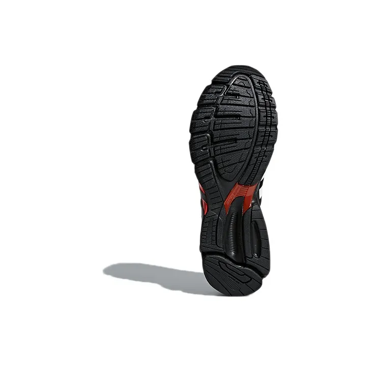 Adidas Equipment 10 Hpc U Non Slip Wear Resistant Obsidian Black-5
