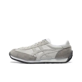 Onitsuka Tiger Edr 78 Running Shoes Unisex Low Top White Birch/Black