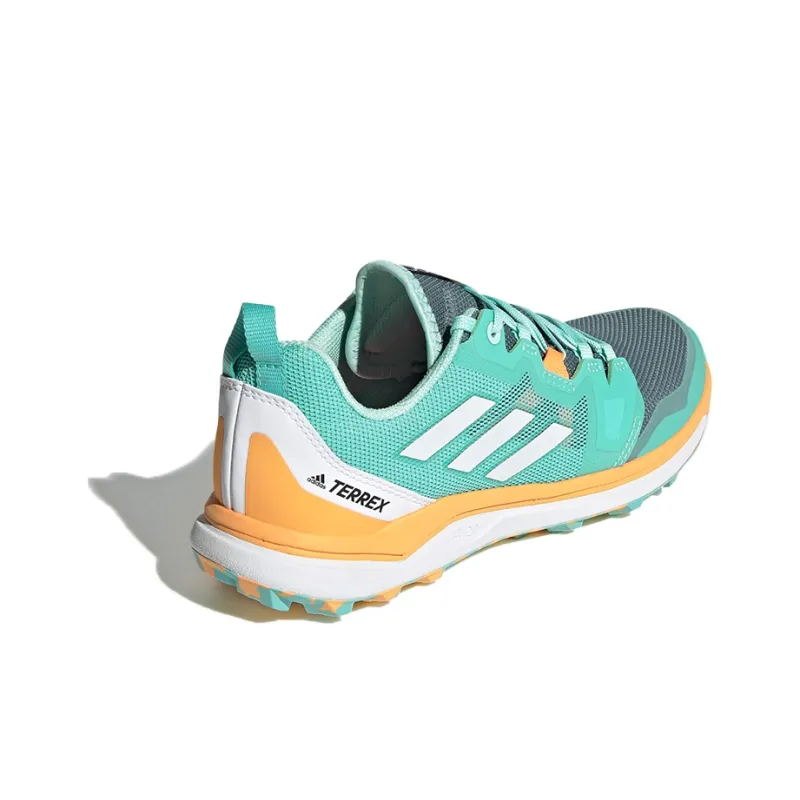 Adidas Terrex Agravic Tr 'Hazy Emerald' Women's-3