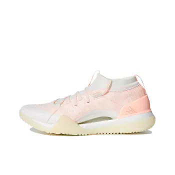 Adidas PureBoost X Tr 3.0 'Pink White' Women's