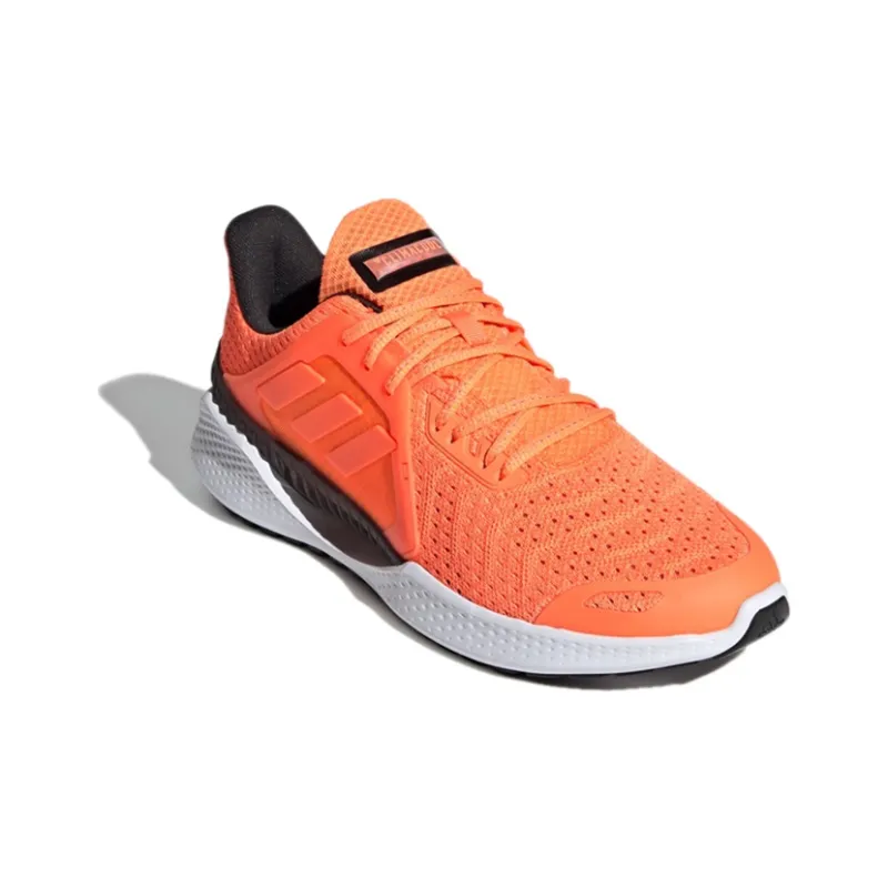 Adidas Climacool Vent 'Orange Black'-2