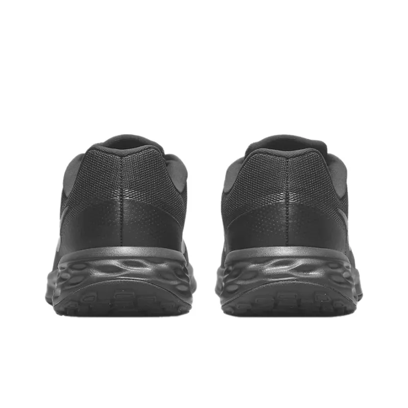 Nike Revolution 6 Next Nature Triple Black-4