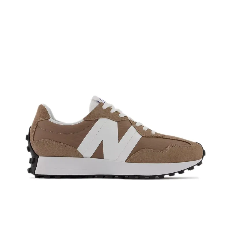 New Balance 327 Mushroom Moonbeam-1
