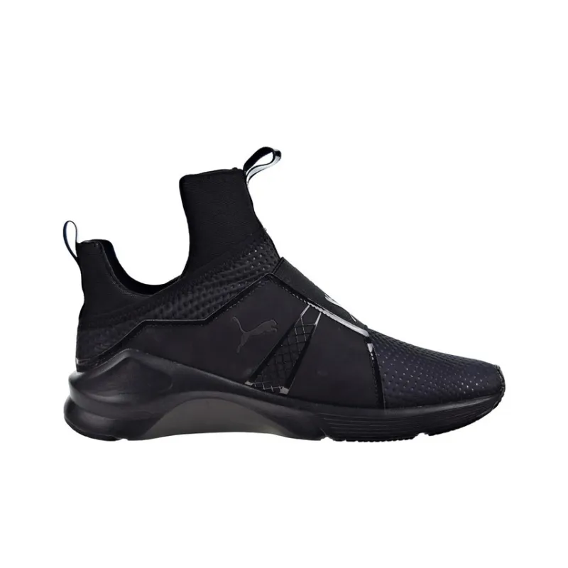 PUMA Fierce Quilted Women's-1