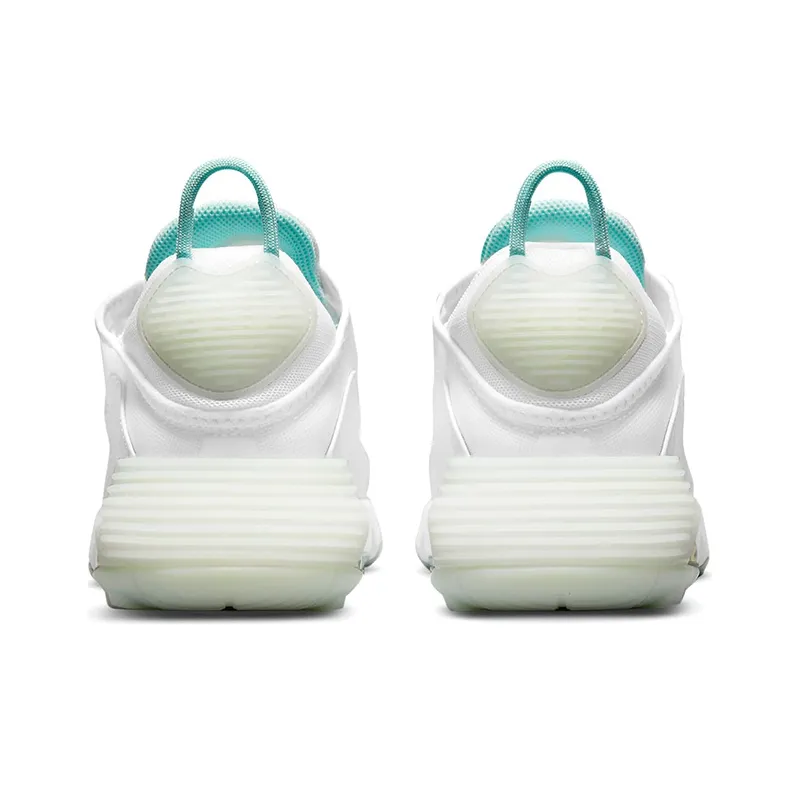 Nike Air Max 2090 White Barely Green Women's-4