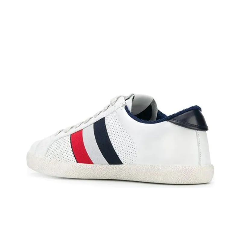 Moncler Montreal 'White'-3