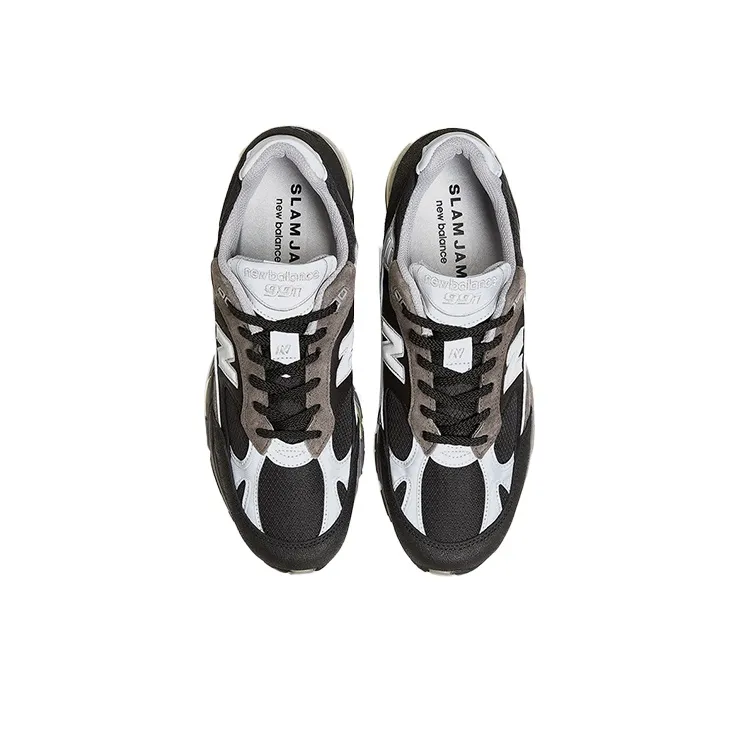New Balance 991 Slam Jam-3
