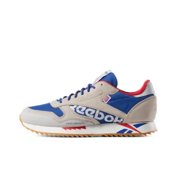 Reebok Classic Leather Ripple Altered Mu 'Neutral Royal'