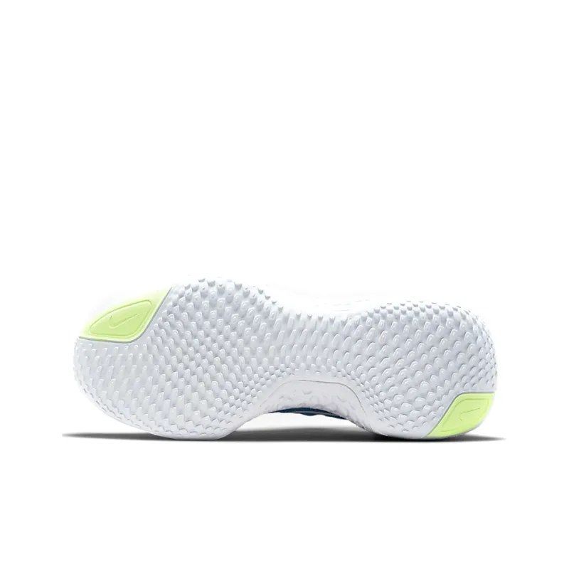 Nike ZoomX Invincible Run Flyknit Blue Orbit-5