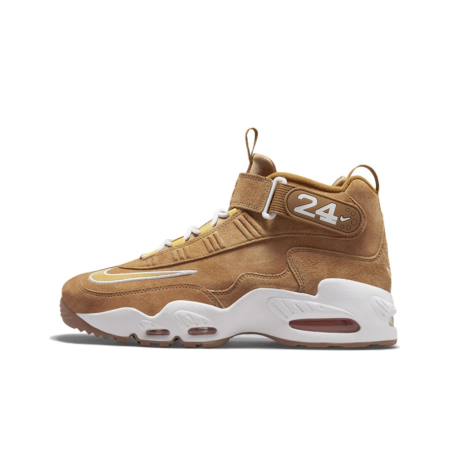 kenny griffith jr shoes