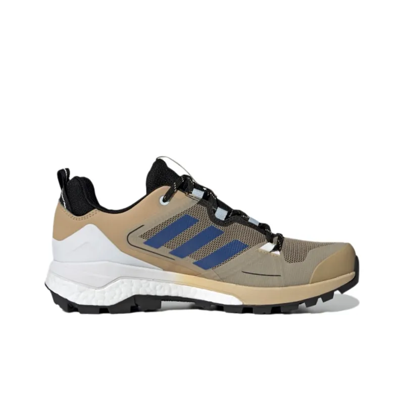 Adidas Terrex Skychaser 2.0 Gore Tex Beige Blue-1