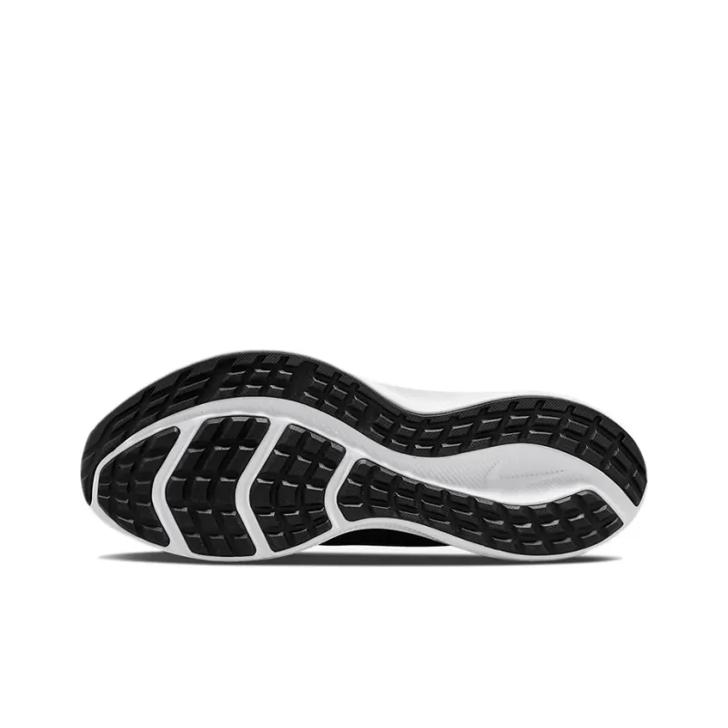 Nike Downshifter 11 Black Metallic Gold-5