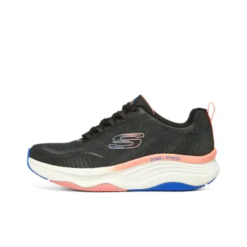Skechers Relaxed Fit D'Lux Fitness Women's