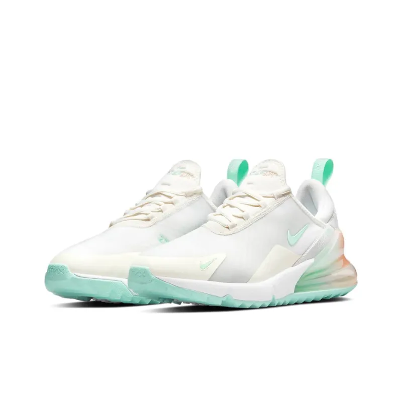 Nike Air Max 270 Golf Sail Light Dew-2
