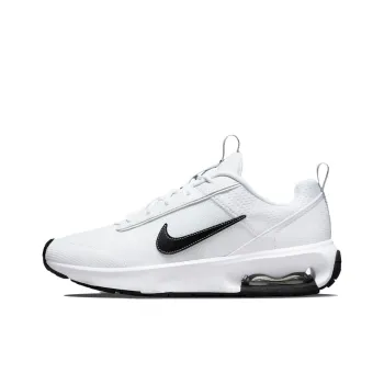 Nike Air Max Interlock Lite 'White Black'