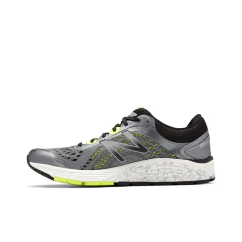 New Balance 1260v7 'Gunmetal'