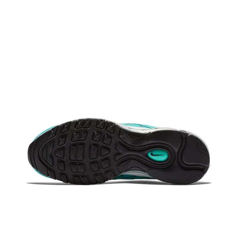 Nike Air Max 97 Overbranding Hyper Jade Women's-5