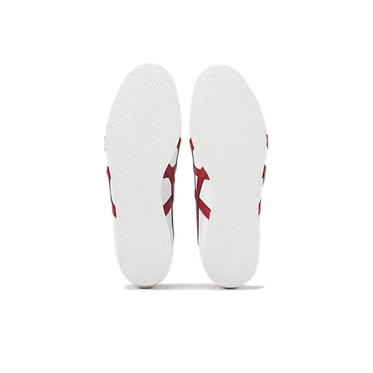 Onitsuka Tiger Fb Trainer 'White Red'-5