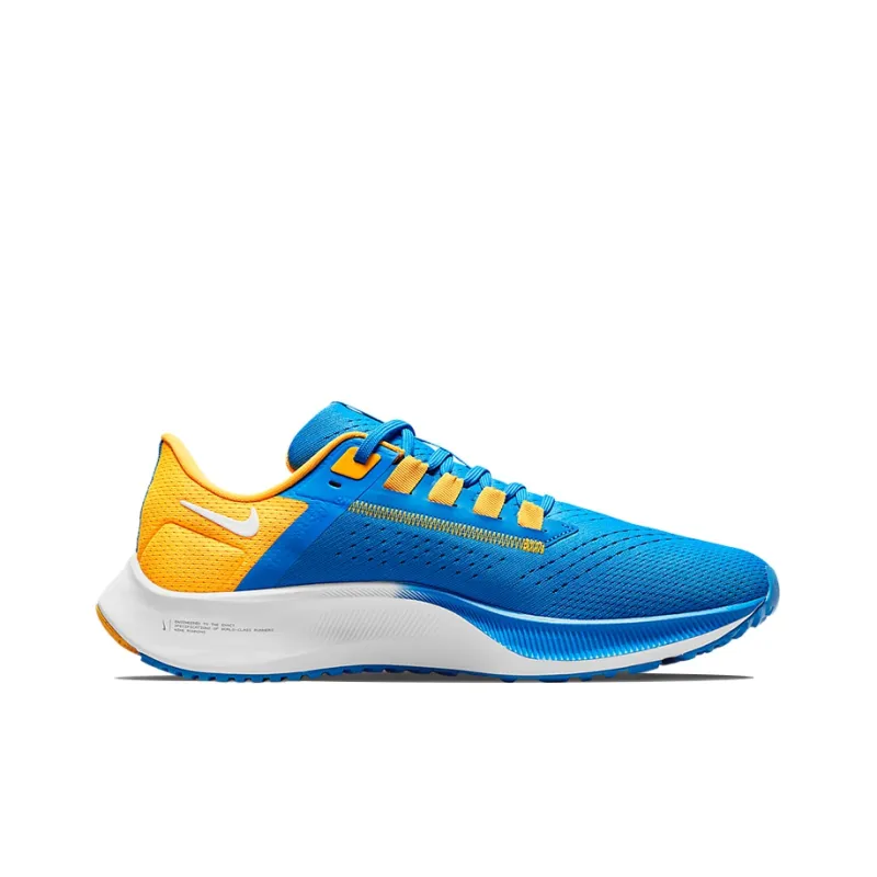 Nike Air Zoom Pegasus 38 Los Angeles Chargers-1