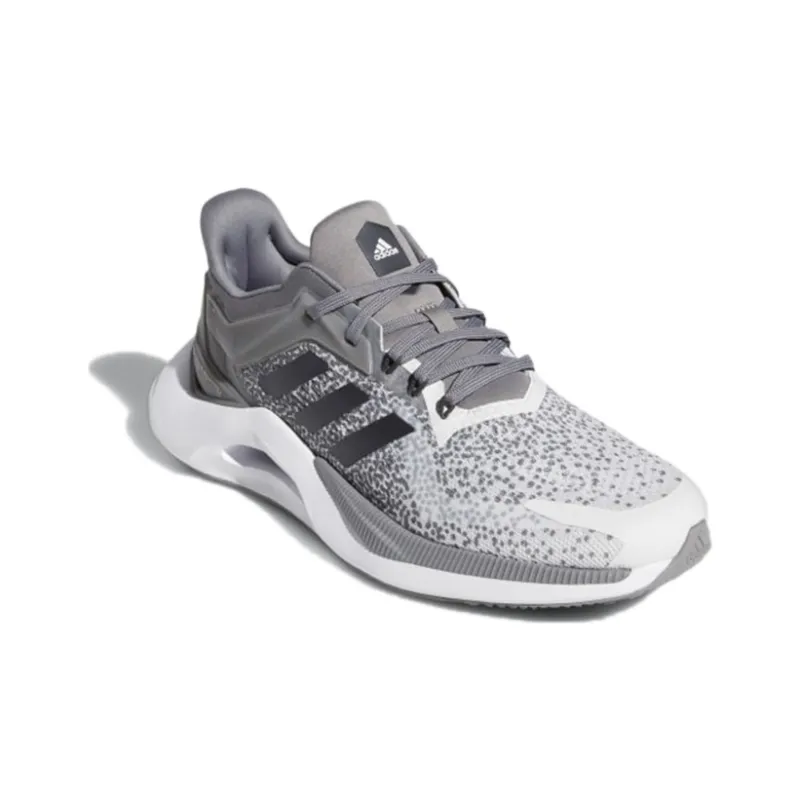 Adidas Alphatorsion 2.0 Slip-Resistant Low-Top Running Shoes-2
