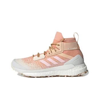 Adidas Terrex Free Hiker Primeblue Ambient Blush Women's