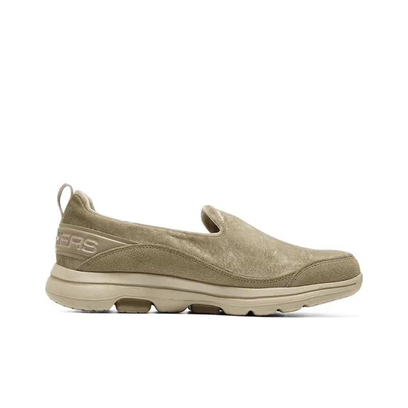Skechers Go Walk 5 'Brown' Women's-1