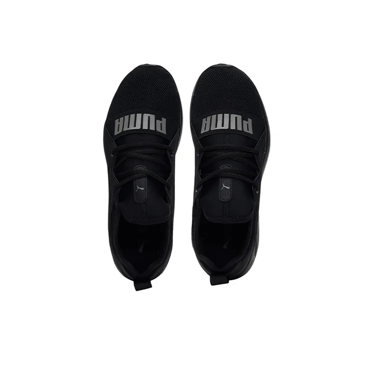 PUMA Resolve Street 'Black Castlerock'-2