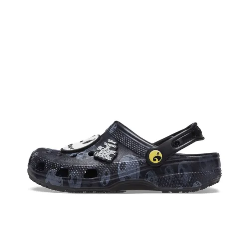 Crocs Classic Clog Nightmare Before Christmas