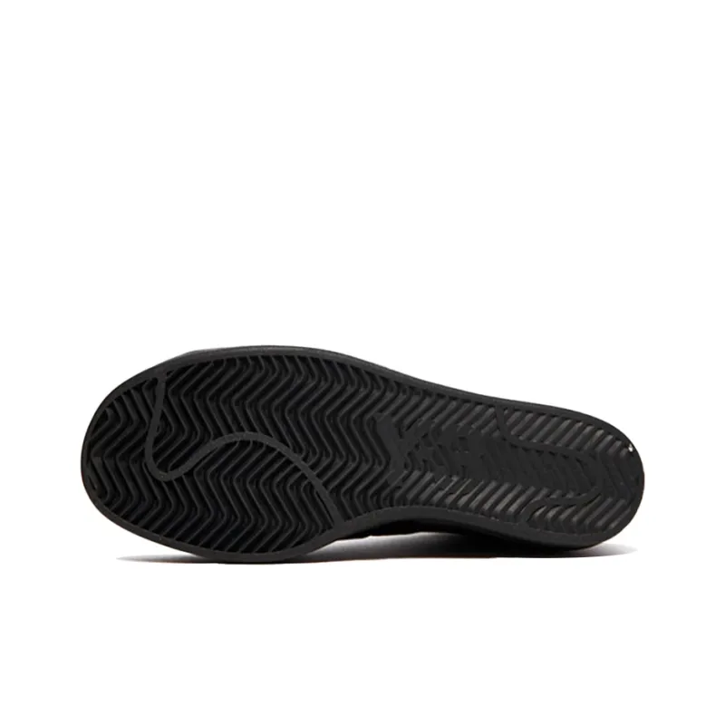 Adidas Y 3 Superskate Mid Black-5