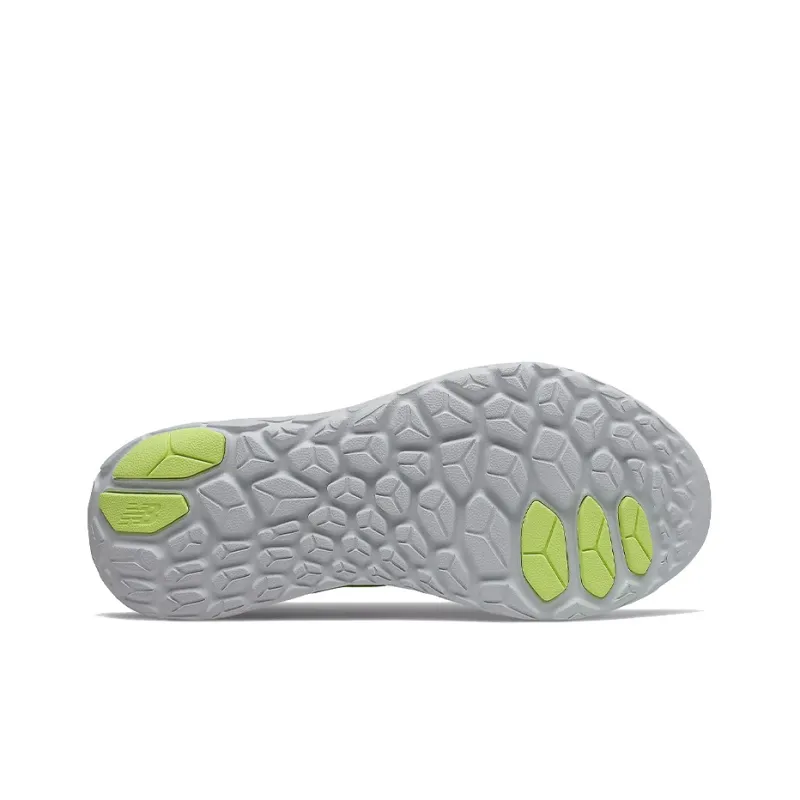New Balance Fresh Foam Beacon V3 'Star Glow Lime' Women's-3