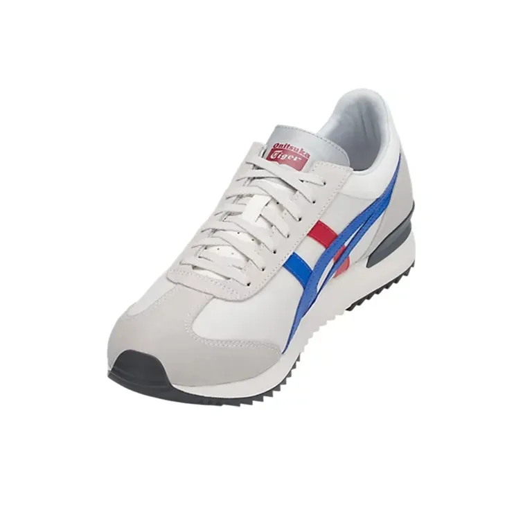 Onitsuka Tiger California 78 Ex 'Cream Classic Blue'-2