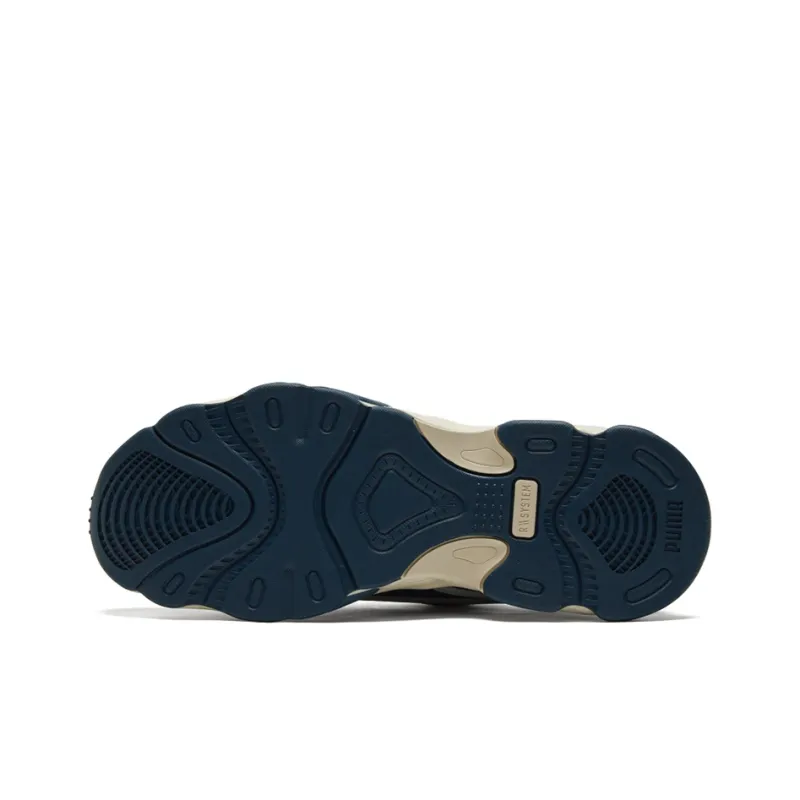 PUMA Helly Hansen X RS Connect 'Intense Blue White Asparagus'-5