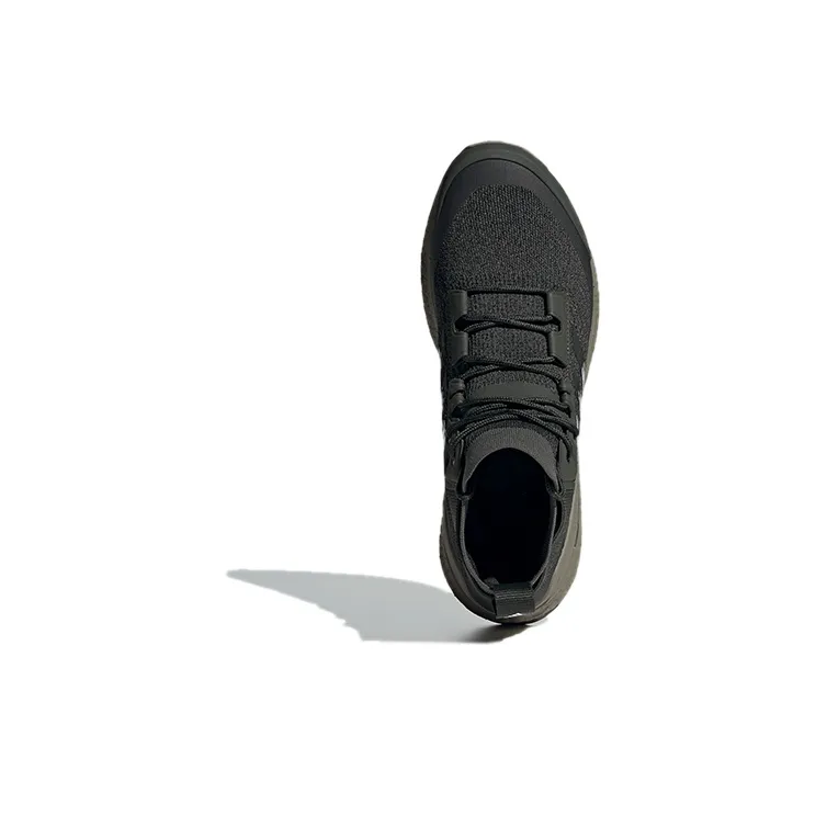 Adidas Parley X Terrex Free Hiker 'Earth Trace Cargo'-4