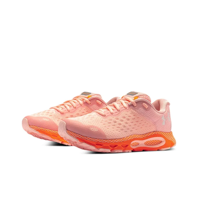 Under Armour Hovr Infinite 3 Cn Sports Shoes Pink Women's-2