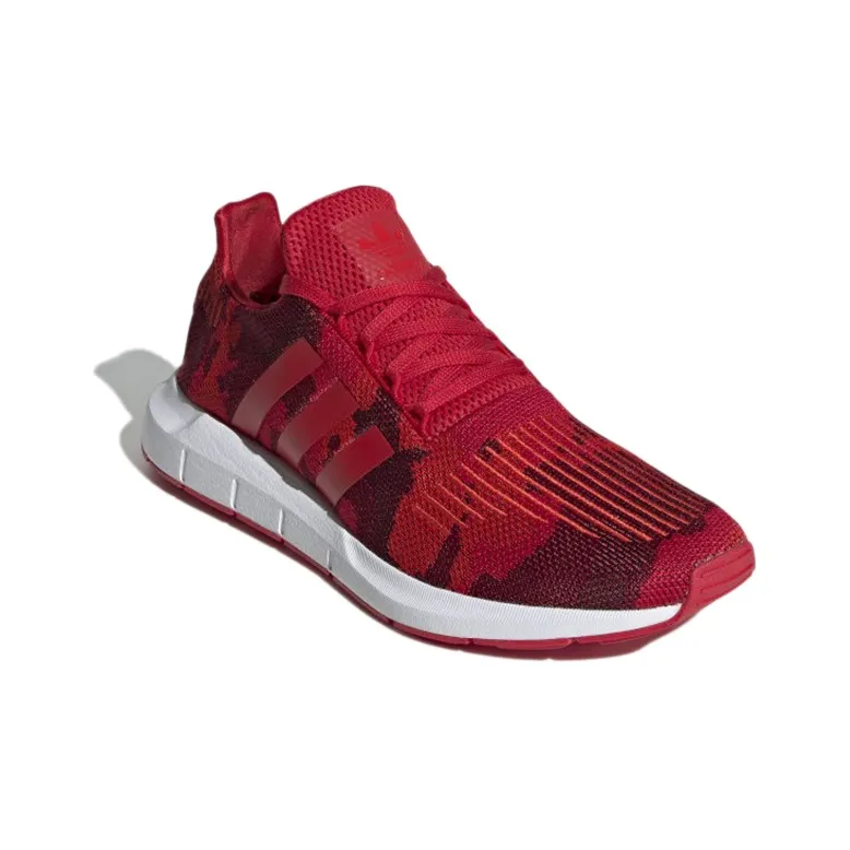 Adidas Swift Run Scarlet Women's-2
