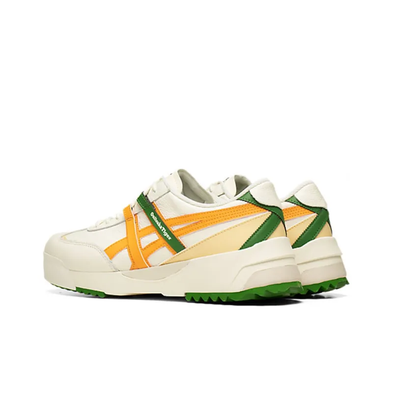 Onitsuka Tiger Delegation Ex 'Cream Citrus Green'-3