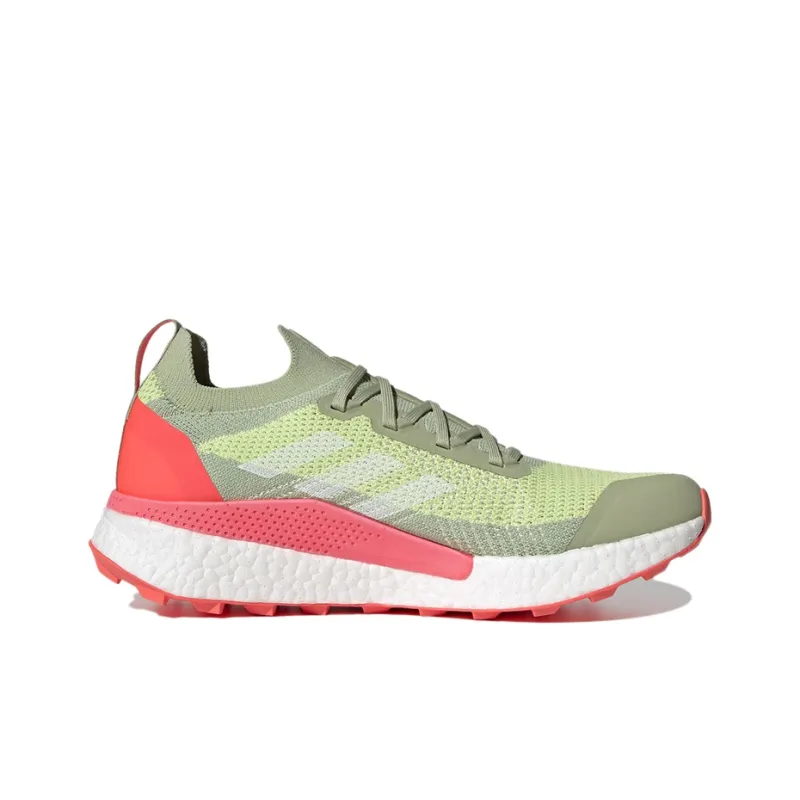 Terrex Two Adidas Ultra 'Pulse Lime'-1