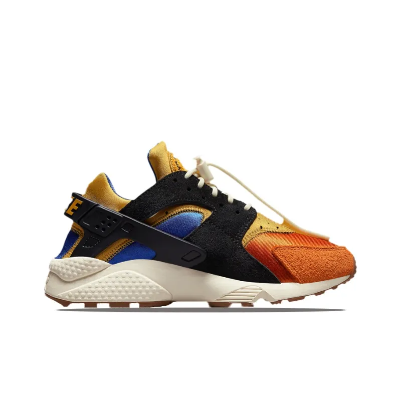 Nike Air Huarache Acg Campfire Orange Women's-1
