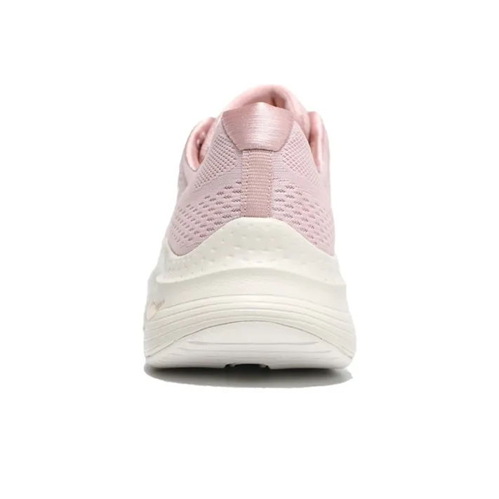 Skechers Arch Fit Big Appeal Low Top Pink Women's-3