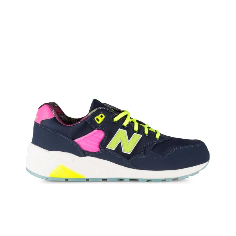 New Balance 580 Series Low Top Blue-1