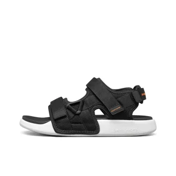 Skechers Gambix 2.0 Fashion Black Sandals 'Black White'