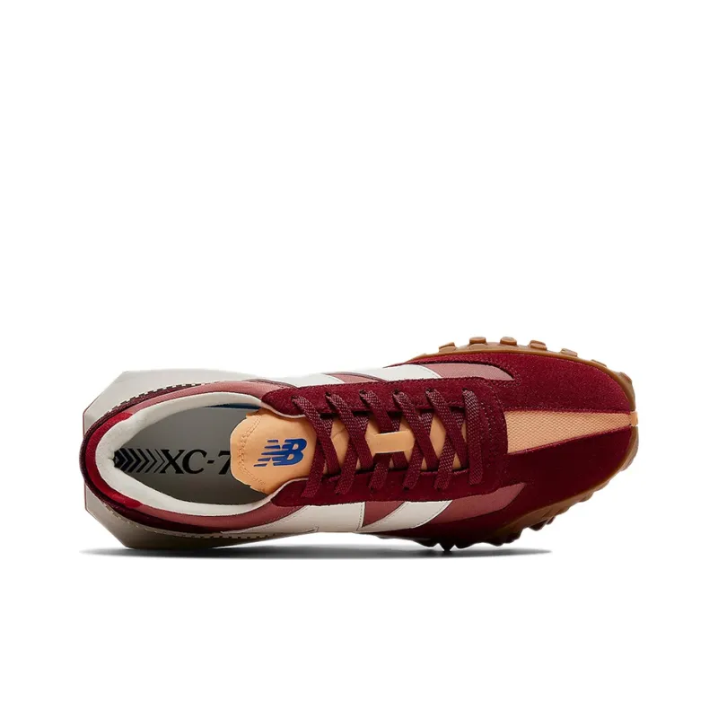 New Balance XC 72 Washed Henna Horizon-2