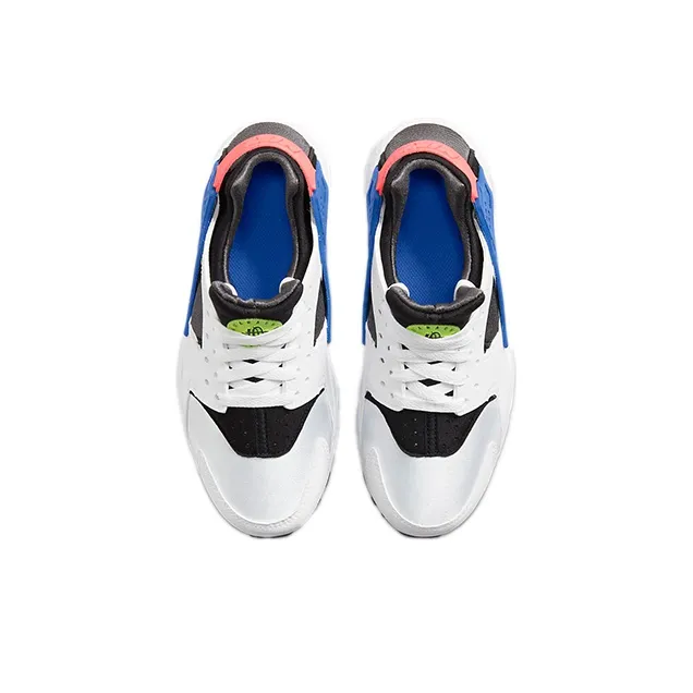Nike Air Max Axis Low-Top White/Blue GS-3