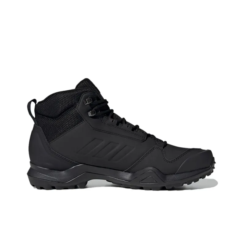 Adidas Terrex Ax3 Beta Mid 'Black'-1