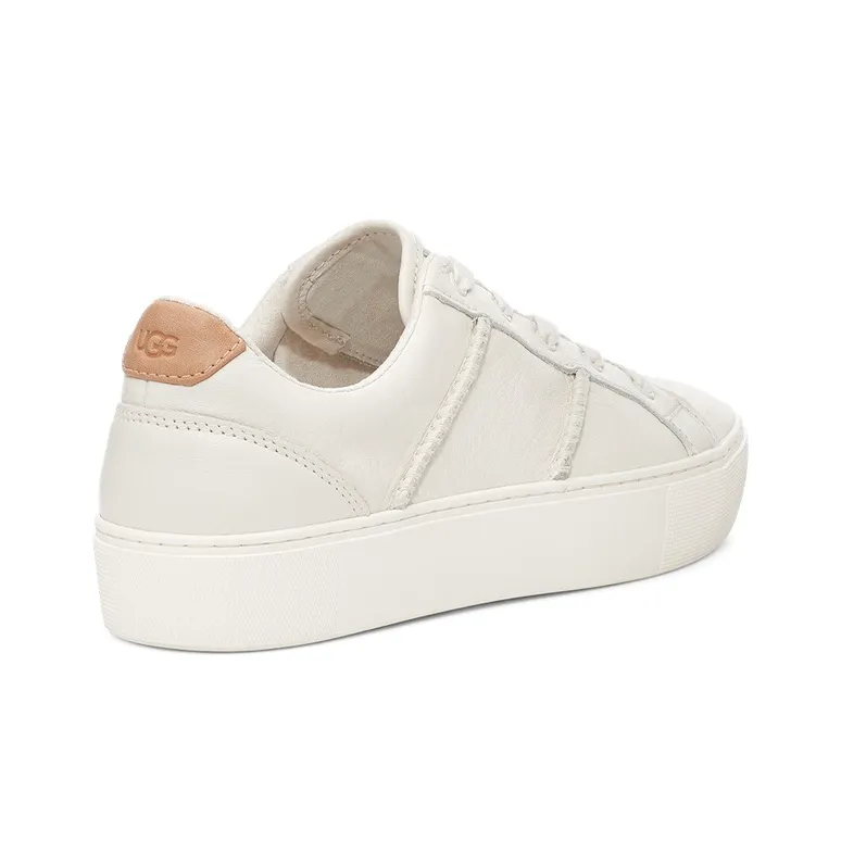UGG Dinale 'Coconut Milk Leather' Women's-4